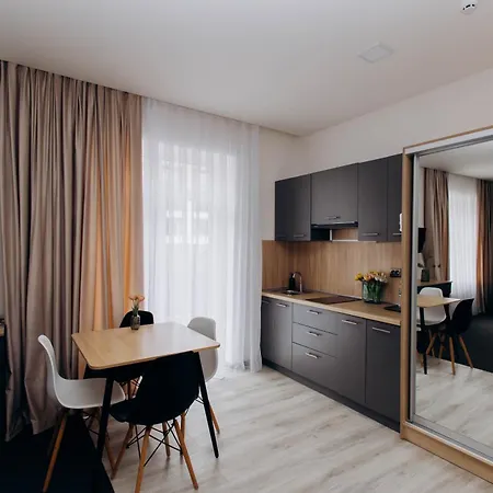 Arena Apart - Hotel-3